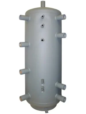 Topheat PS1100Cn akumulační nádrž 1040l, bez izolace Shop Nu